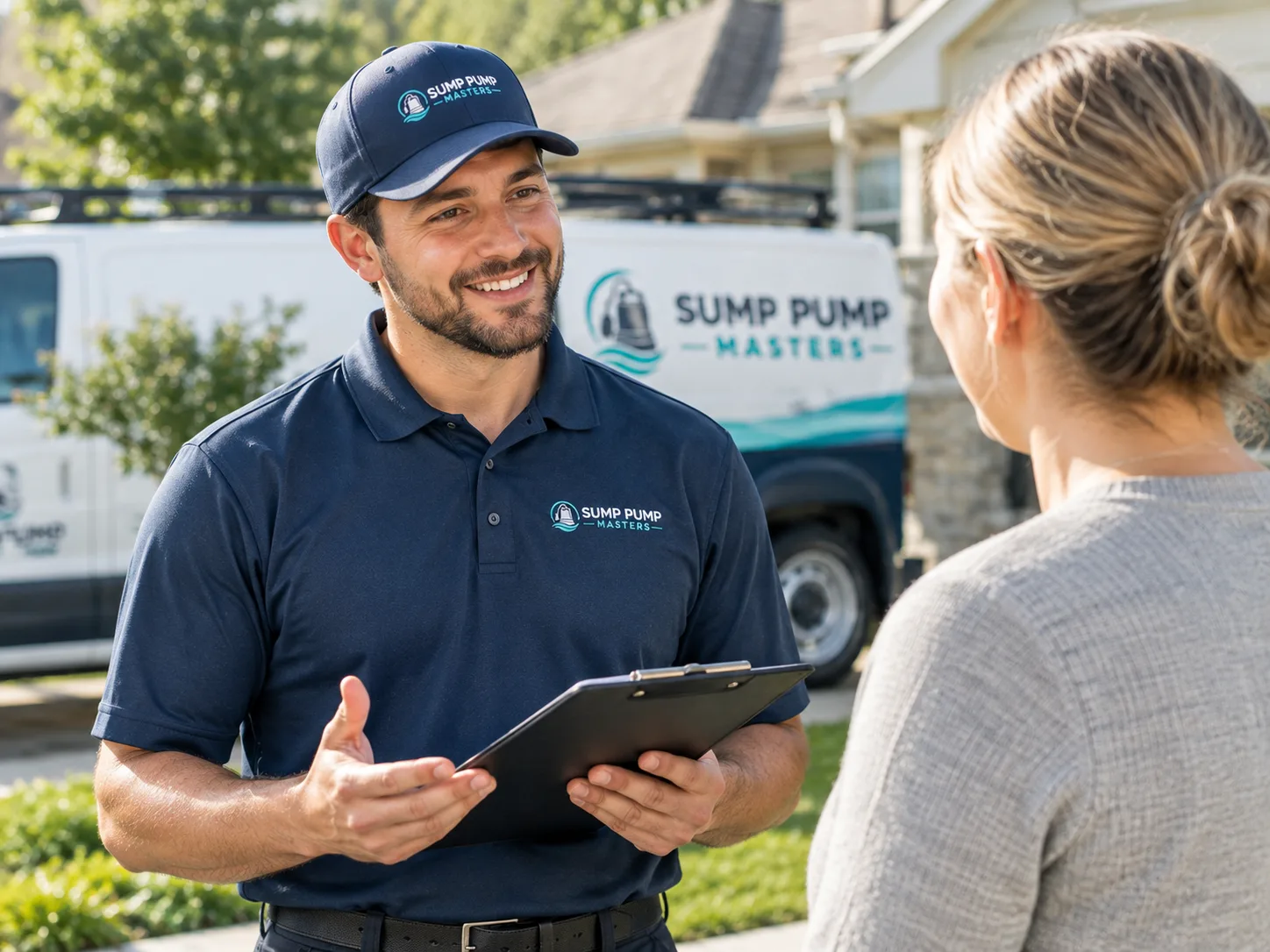 Sump Pump Repair Townsville, NC FAQs